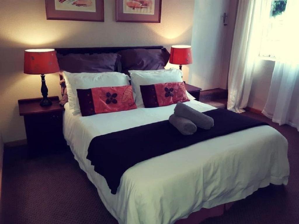 The Hogsback Inn Eksteriør billede