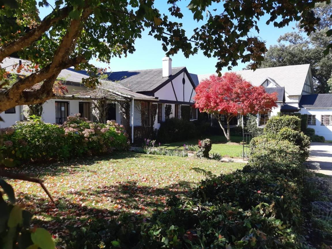 The Hogsback Inn Eksteriør billede
